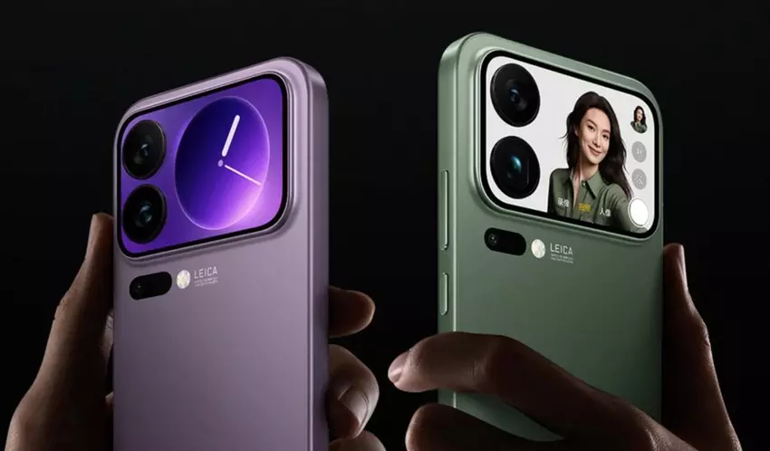 Potwierdzono: Xiaomi 17 Pro i Xiaomi 17 Pro Max nie wyjdą poza Chiny — na rynku globalnym pojawi się tylko podstawowy model