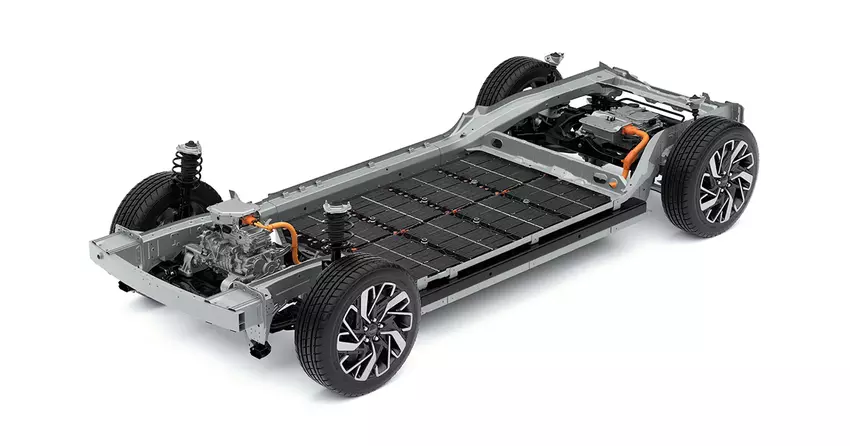 Hyundai rozpoczęła rozwój własnych akumulatorów do samochodów elektrycznych — media