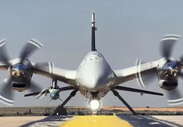 Turcja rozważa dostarczenie Ukrainie nowych dronów ...