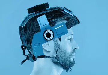 Pentagon opracowuje skaner do wykrywania urazów ...