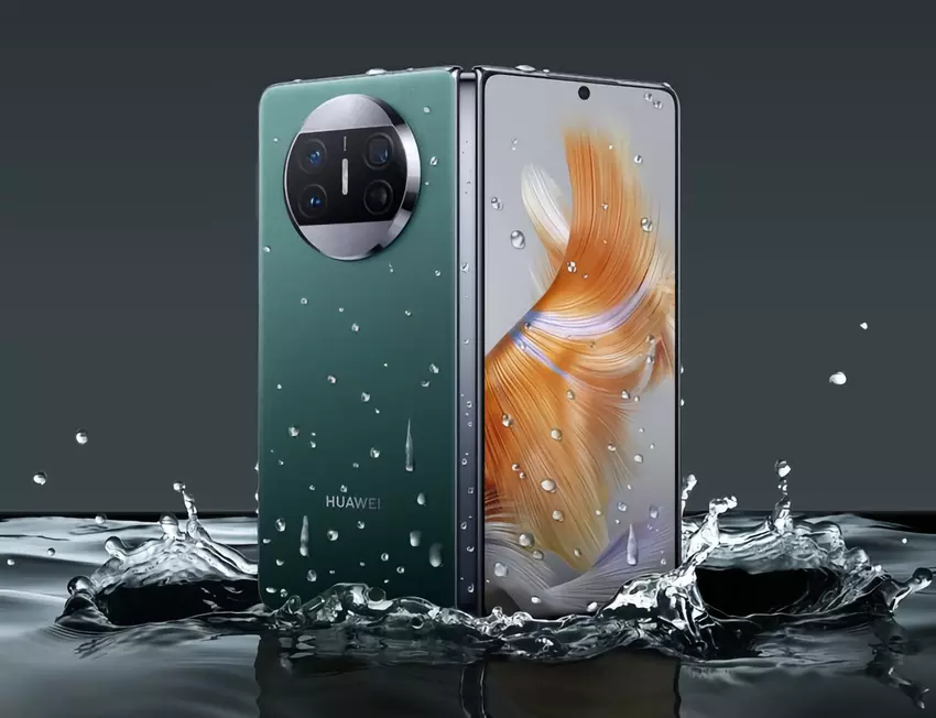 Plotka: Huawei pracuje nad tanim składanym smartfonem pod marką Nova