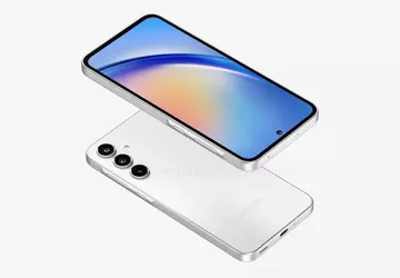 Recenzja Samsunga Galaxy A55 5G pojawiła ...