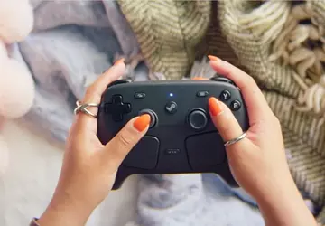 Steam Controller 2 od Valve: Premiera ...