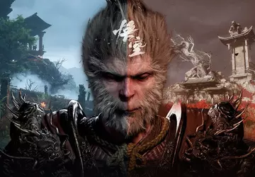 The Monkey King przypomniał o sobie: ...