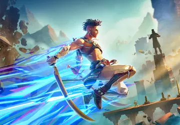 Prince of Persia: The Lost Crown ...