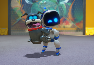 Astro Bot, The Crew 2 i ...