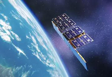 Siły Zbrojne Ukrainy otrzymają własnego satelitę ...