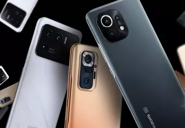 Xiaomi zwiększa sprzedaż smartfonów w Europie ...