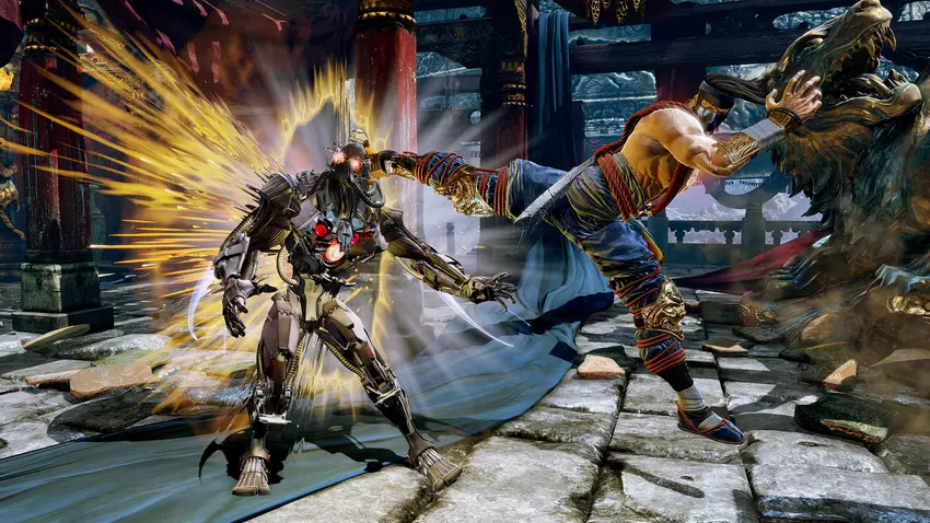 Deweloperzy Killer Instinct opublikowali patch 3.11.15 do gry, który wprowadza stały rankingowy cross-play i nie tylko.