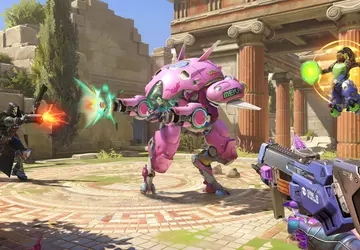 Blizzard zorganizował darmowy weekend w Overwatch ...