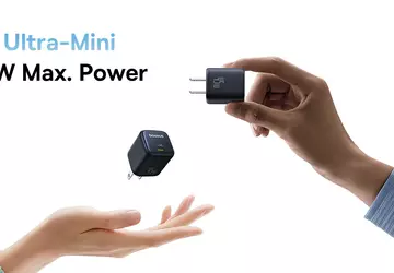 Baseus wprowadza ładowarkę PicoGo 45W o ...