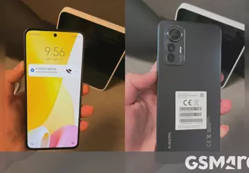 Wycieki Xiaomi 12 Lite w obrazach ...