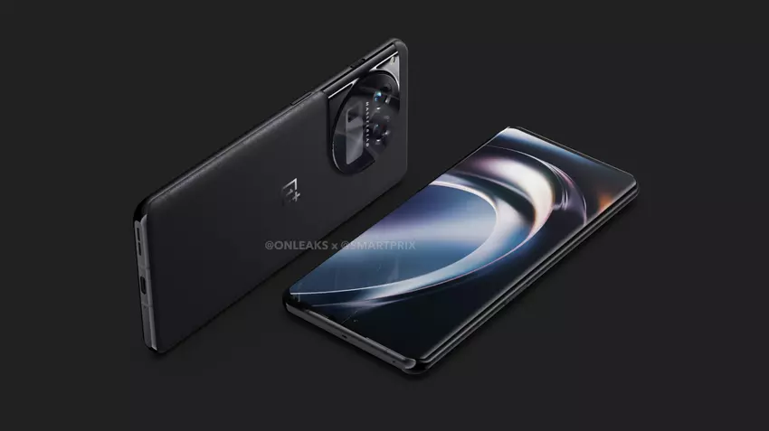 Wcześniej niż oczekiwano: insider ujawnia globalną datę premiery OnePlus 12