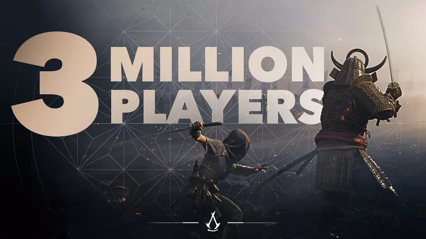 Nowe osiągnięcia w Assassin's Creed Shadows: 3 miliony graczy spędziło ponad 40 milionów godzin w wirtualnej Japonii