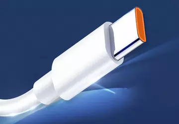 Xiaomi zaprezentowało kabel USB-C do USB-C ...