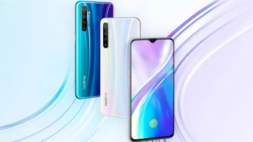 OPPO przygotowuje konkurenta dla Redmi K20 Pro pod marką Realme: nowy produkt otrzyma układ Snapdragon 855+ i wyświetlacz 90 Hz
