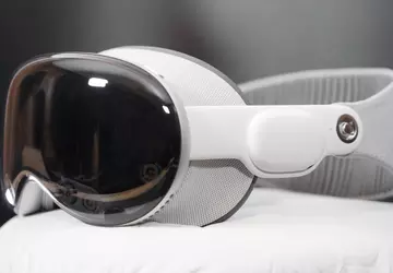 Gesty Apple Vision Pro mogą zostać ...