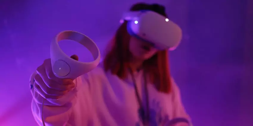 Meta Quest obsługuje teraz do sześciu okien