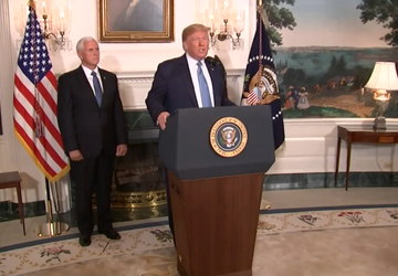 Trump oskarżył „ohydne gry wideo” w ...