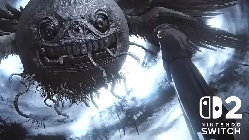Prawie Bloodborne: FromSoftware zapowiedziała wieloosobową grę akcji The Duskbloods, która będzie ekskluzywem Nintendo Switch 2