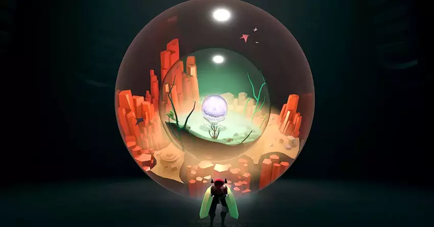 Kolejny projekt Geometric Interactive, twórcy gry Cocoon, zostanie wydany przez Annapurna Interactive