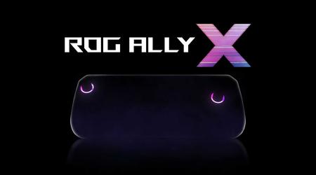 ASUS zaprezentuje konsolę do gier ROG Ally X na targach Computex 2024 w dniu 2 czerwca