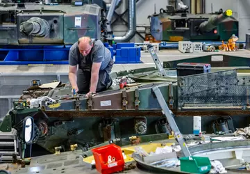 Niemcy i Polska nie mogą dojść ...