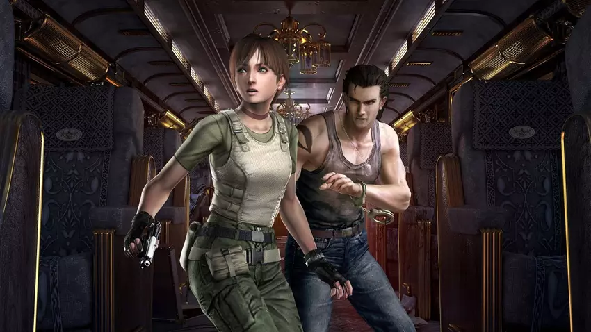 SMI: Resident Evil 0 rzeczywiście otrzyma remake — Capcom rozszerzy i uzupełni fabułę gry