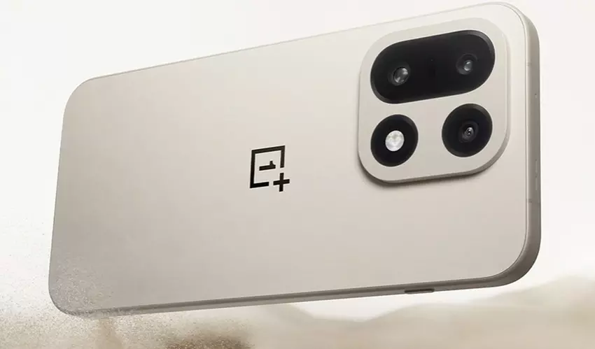 OnePlus 15: flagowy model z ekranem 165 Hz, baterią 7300 mAh i potrójnym aparatem 50 MP — ujawniono wszystkie tajemnice nowego smartfona