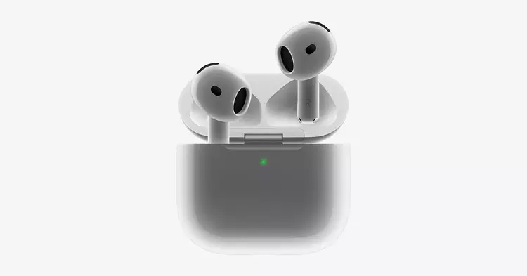 AirPods Ultra z wbudowanymi kamerami: rewolucja ...