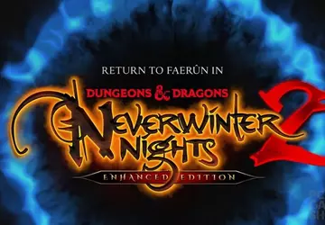 Gameplay trailer Neverwinter Nights 2: Enhanced ...