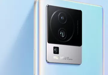 iQOO Neo 7 5G pojawił się ...
