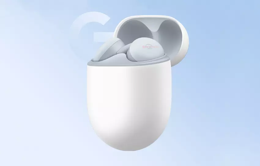 Google przygotowuje się do wydania Pixel Buds A w nowym kolorze Sky Blue