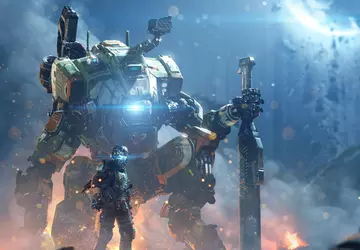 Oryginalny Titanfall został wycofany ze sklepów