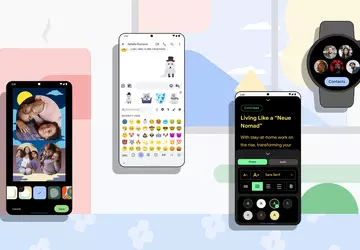 Rozbudowane Zdjęcia Google, zaktualizowany tryb czytania ...