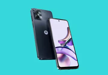 Motorola prezentuje Moto G13 i Moto ...