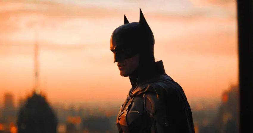 Scenariusz do drugiej części Batmana jest już prawie gotowy, a zdjęcia rozpoczną się w pierwszej połowie 2025 roku
