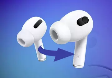 Słuchawki Apple AirPods Pro 2 prawdopodobnie ...
