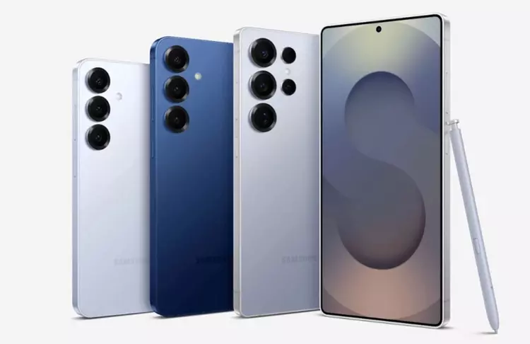 Samsung wprowadza certyfikowane odnowione smartfony Galaxy ...