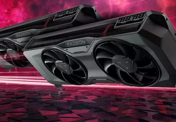 To już oficjalne: nowe karty graficzne ...