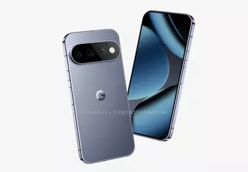 Pierwsze rendery Google Pixel 11 Pro ...