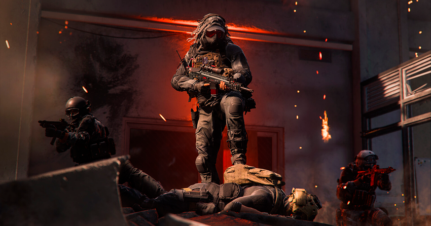 Koniec dramatycznej historii: Microsoft i Sony podpisują umowę na wydawanie gier Call of Duty na PlayStation do 2033 roku