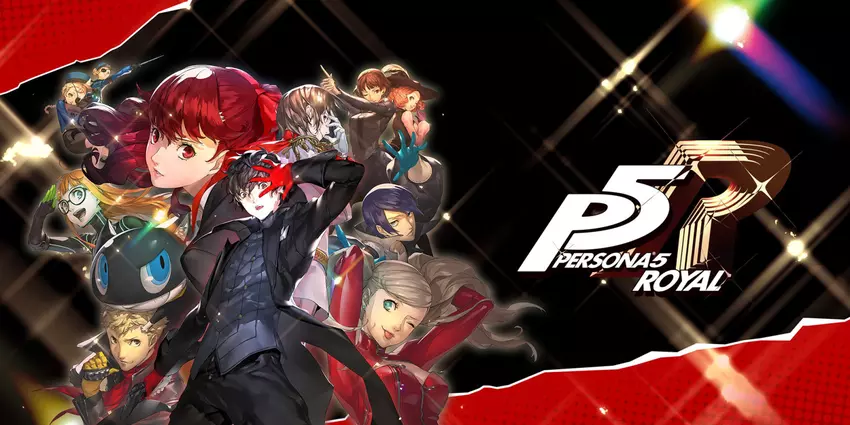 Właściciele Persona 5 Royal nie otrzymają darmowej aktualizacji PlayStation 5 