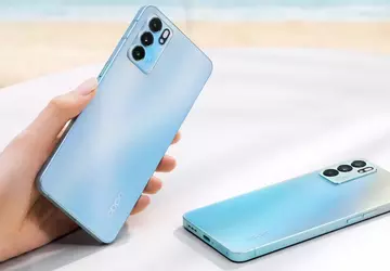 OPPO Reno 5 Pro+ i OPPO ...