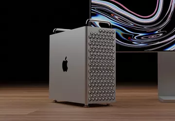 Mark Gurman: Apple pracuje nad nowym ...