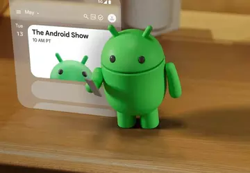 Google ogłosił The Android Show - ...