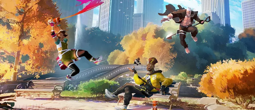 Ubisoft ogłosił akcję PvP Project Q