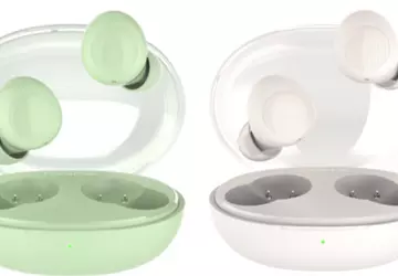 Słuchawki realme Buds Q2s dostępne w ...