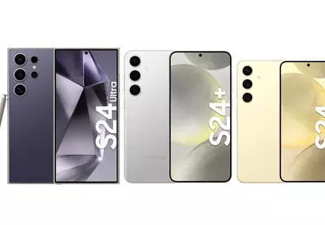 Insider: Galaxy S24 będzie jedynym smartfonem ...