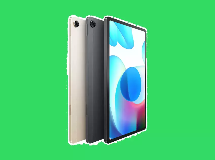 realme pracuje nad następcą realme Pad z nowym chipem i większą baterią